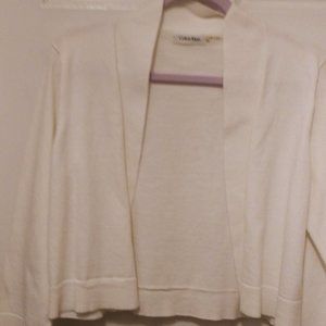 Calvin Klein Shrug XL